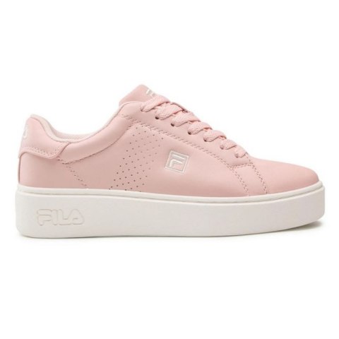 Buty Fila Crosscourt Altezza R Wmn W FFW0022-40009 Buty Fila Crosscourt Altezza R Wmn W FFW0022-40009