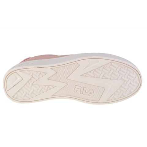 Buty Fila Crosscourt Altezza R Wmn W FFW0022-40009 Buty Fila Crosscourt Altezza R Wmn W FFW0022-40009