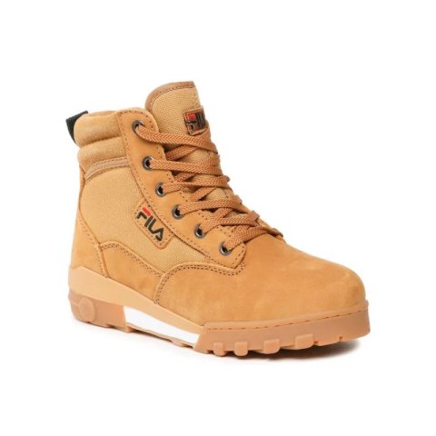 Buty Fila Grunge II Mid Wmn W FFW0217-23015 Buty Fila Grunge II Mid Wmn W FFW0217-23015