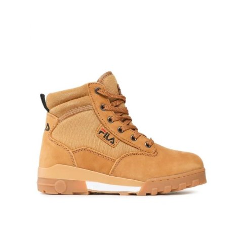 Buty Fila Grunge II Mid Wmn W FFW0217-23015 Buty Fila Grunge II Mid Wmn W FFW0217-23015