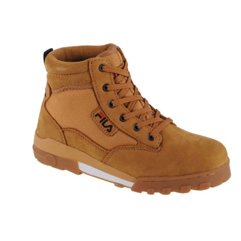 Buty Fila Grunge II Mid Wmn W FFW0217-23015 Buty Fila Grunge II Mid Wmn W FFW0217-23015