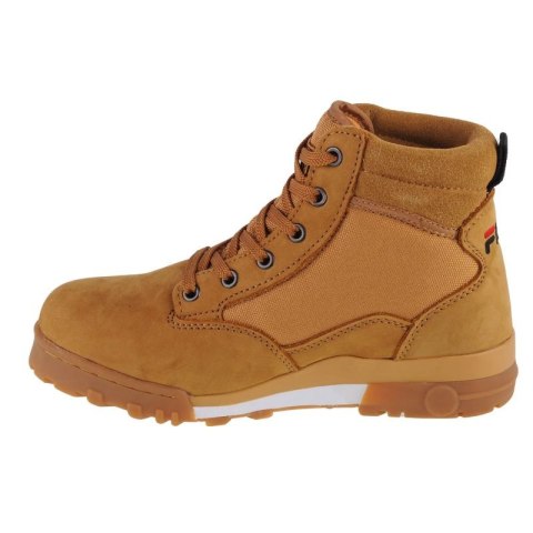 Buty Fila Grunge II Mid Wmn W FFW0217-23015 Buty Fila Grunge II Mid Wmn W FFW0217-23015