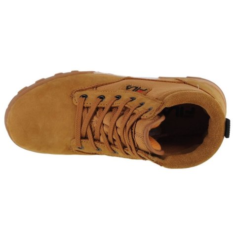 Buty Fila Grunge II Mid Wmn W FFW0217-23015 Buty Fila Grunge II Mid Wmn W FFW0217-23015