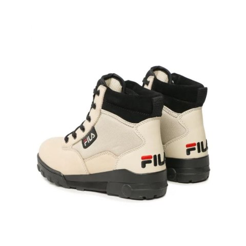 Buty Fila Grunge II Mid Wmn W FFW0218-80039 Buty Fila Grunge II Mid Wmn W FFW0218-80039