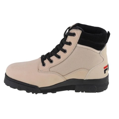 Buty Fila Grunge II Mid Wmn W FFW0218-80039 Buty Fila Grunge II Mid Wmn W FFW0218-80039