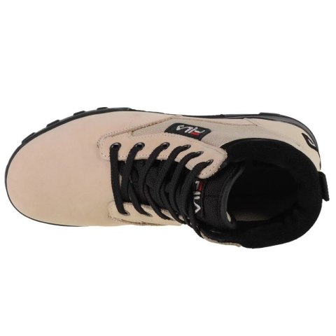 Buty Fila Grunge II Mid Wmn W FFW0218-80039 Buty Fila Grunge II Mid Wmn W FFW0218-80039