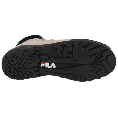 Buty Fila Grunge II Mid Wmn W FFW0218-80039 Buty Fila Grunge II Mid Wmn W FFW0218-80039