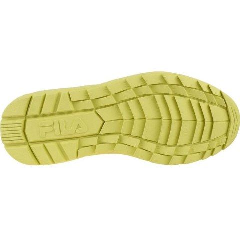 Buty Fila Orbit CMR Jogger L Low Wmn 1010621-60Q