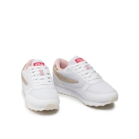 Buty Fila Orbit F Low Wmn W FFW0040-13069 Buty Fila Orbit F Low Wmn W FFW0040-13069