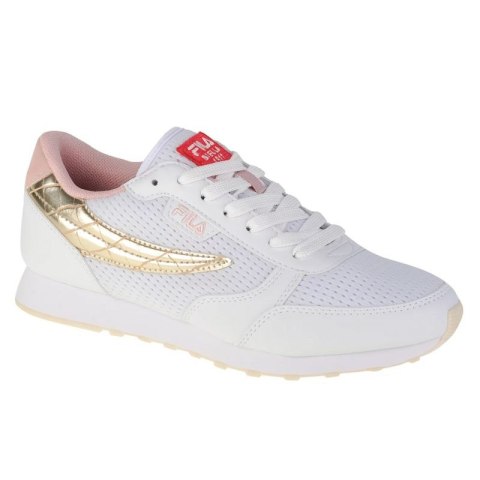 Buty Fila Orbit F Low Wmn W FFW0040-13069 Buty Fila Orbit F Low Wmn W FFW0040-13069