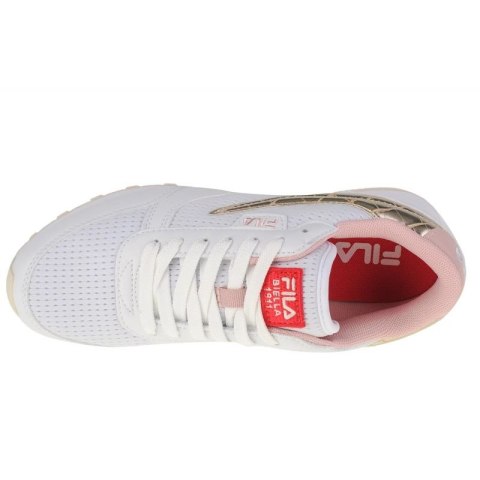 Buty Fila Orbit F Low Wmn W FFW0040-13069 Buty Fila Orbit F Low Wmn W FFW0040-13069