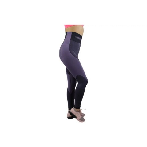 Buty GymHero Leggins W HEATHER Buty GymHero Leggins W HEATHER