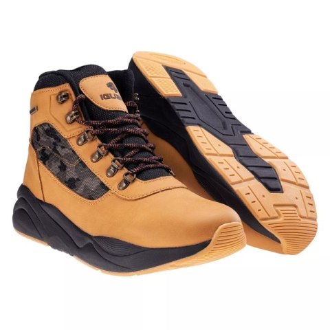 Buty Iguana Lencer Mid WP M 92800555620 Buty Iguana Lencer Mid WP M 92800555620