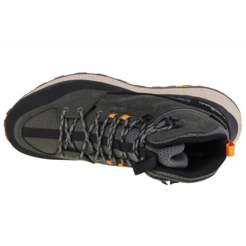 Buty Jack Wolfskin Terraquest Texapore Mid M 4056381-4143 Buty Jack Wolfskin Terraquest Texapore Mid M 4056381-4143