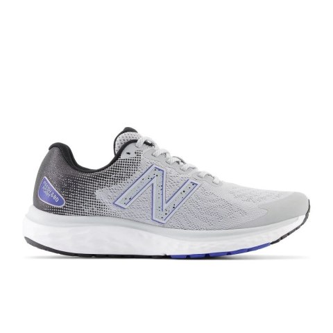 Buty New Balance Fresh Foam M M680WN7 Buty New Balance Fresh Foam M M680WN7