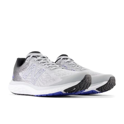 Buty New Balance Fresh Foam M M680WN7 Buty New Balance Fresh Foam M M680WN7