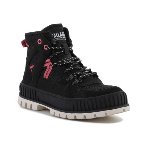 Buty Palladium Pallashock Outcity W 98877-008-M Buty Palladium Pallashock Outcity W 98877-008-M