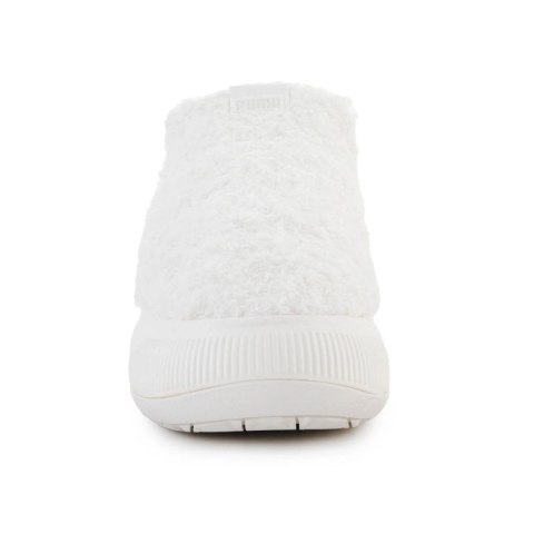 Buty Puma Suede Mayu Slip-on Teddy W 384887 02 Buty Puma Suede Mayu Slip-on Teddy W 384887 02