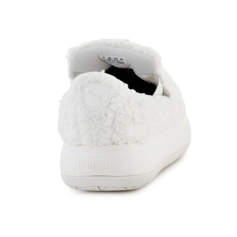 Buty Puma Suede Mayu Slip-on Teddy W 384887 02 Buty Puma Suede Mayu Slip-on Teddy W 384887 02