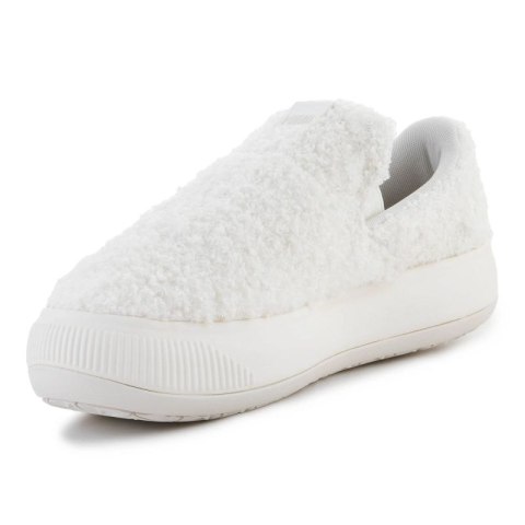 Buty Puma Suede Mayu Slip-on Teddy W 384887 02 Buty Puma Suede Mayu Slip-on Teddy W 384887 02