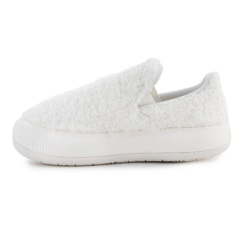 Buty Puma Suede Mayu Slip-on Teddy W 384887 02 Buty Puma Suede Mayu Slip-on Teddy W 384887 02