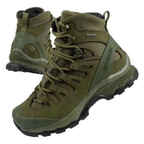 Buty Salomon GTX W 407231 Buty Salomon GTX W 407231