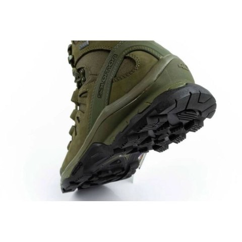 Buty Salomon GTX W 407231 Buty Salomon GTX W 407231
