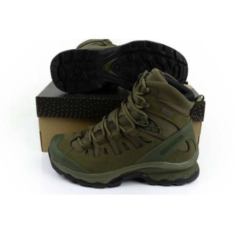 Buty Salomon GTX W 407231 Buty Salomon GTX W 407231