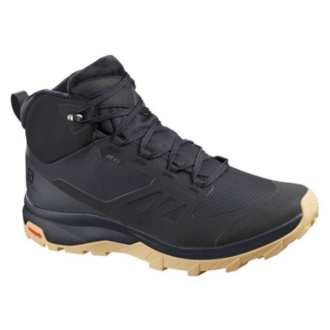 Buty Salomon Outsnap Cswp M 409220 Buty Salomon Outsnap Cswp M 409220