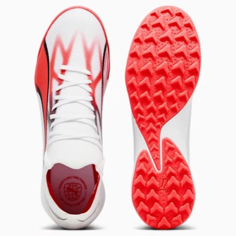 Buty piłkarskie Puma Ultra Match TT M 107521-01 Buty piłkarskie Puma Ultra Match TT M 107521-01