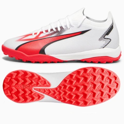 Buty piłkarskie Puma Ultra Match TT M 107521-01 Buty piłkarskie Puma Ultra Match TT M 107521-01