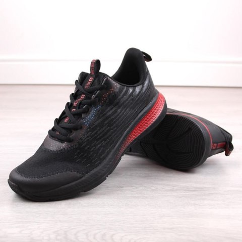 Buty Big Star M LL174111 INT1945A Buty Big Star M LL174111 INT1945A