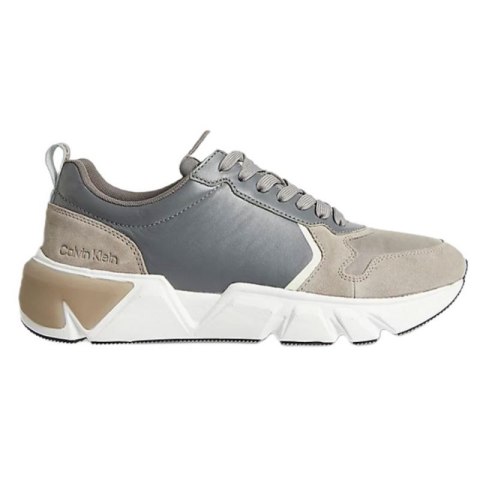 Buty Calvin Klein Low Top Lace Up Mix M HM0HM00340 Buty Calvin Klein Low Top Lace Up Mix M HM0HM00340
