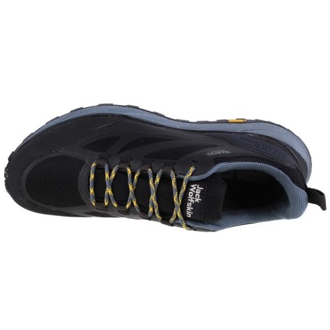 Buty Jack Wolfskin Terraventure Texapore Low M 4051621-6364 Buty Jack Wolfskin Terraventure Texapore Low M 4051621-6364