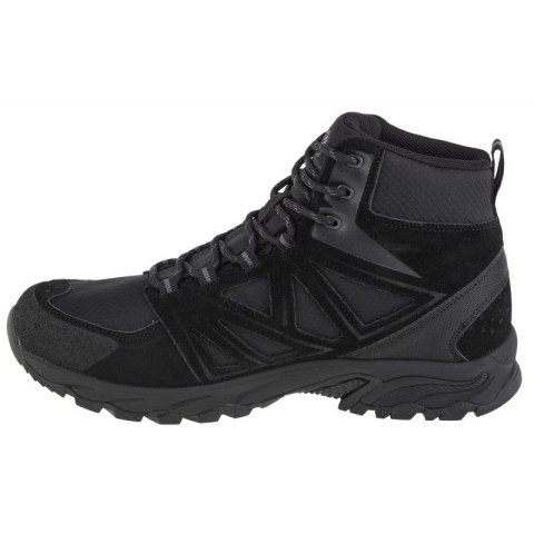 Buty Lumberjack Hiker M SMG6101-001-M02-CB001 Buty Lumberjack Hiker M SMG6101-001-M02-CB001