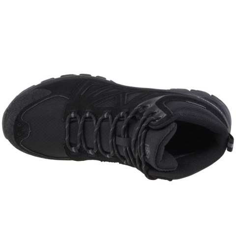 Buty Lumberjack Hiker M SMG6101-001-M02-CB001 Buty Lumberjack Hiker M SMG6101-001-M02-CB001