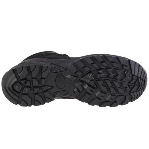 Buty Lumberjack Hiker M SMG6101-001-M02-CB001 Buty Lumberjack Hiker M SMG6101-001-M02-CB001