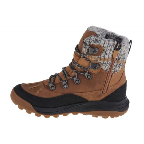 Buty Merrell Siren 4 Thermo Demi Zip WP W J037412 Buty Merrell Siren 4 Thermo Demi Zip WP W J037412