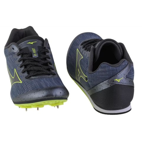 Buty Mizuno X First (U) M U1GA213238 Buty Mizuno X First (U) M U1GA213238
