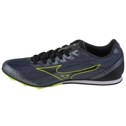 Buty Mizuno X First (U) M U1GA213238 Buty Mizuno X First (U) M U1GA213238