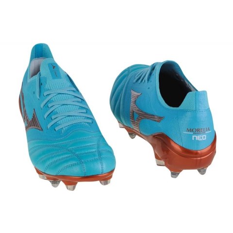 Buty Mizuno Morelia Neo III Beta Japan Mix M P1GC239025 Buty Mizuno Morelia Neo III Beta Japan Mix M P1GC239025