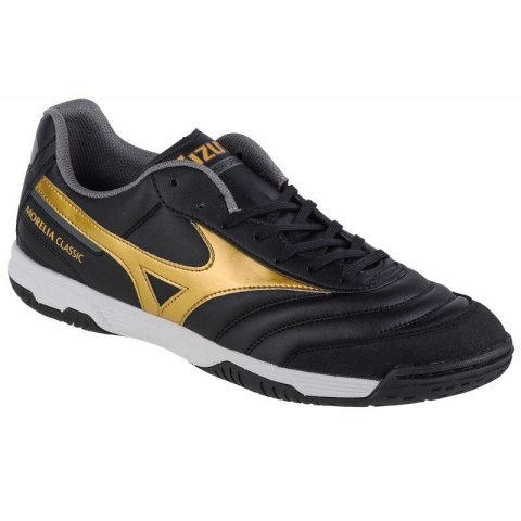 Buty Mizuno Morelia Sala Classic In M Q1GA230250 Buty Mizuno Morelia Sala Classic In M Q1GA230250