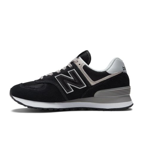 Buty New Balance sneakersy M WL574EVB Buty New Balance sneakersy M WL574EVB