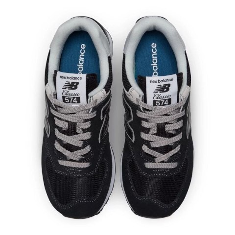 Buty New Balance sneakersy M WL574EVB Buty New Balance sneakersy M WL574EVB