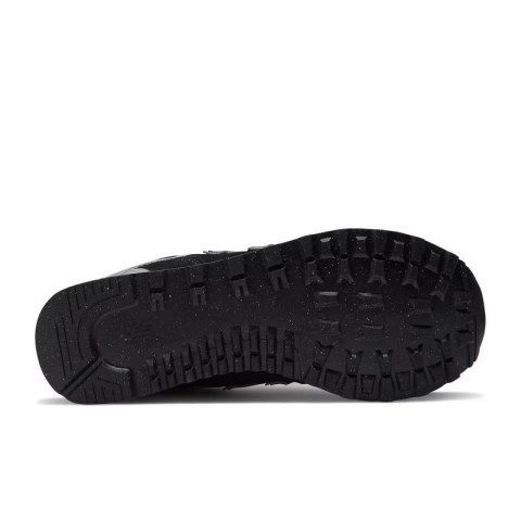 Buty New Balance sneakersy M WL574EVB Buty New Balance sneakersy M WL574EVB