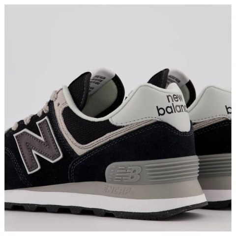 Buty New Balance sneakersy M WL574EVB Buty New Balance sneakersy M WL574EVB