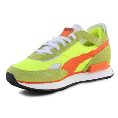 Buty Puma future rider cut-out vintage W 384861-01 Buty Puma future rider cut-out vintage W 384861-01