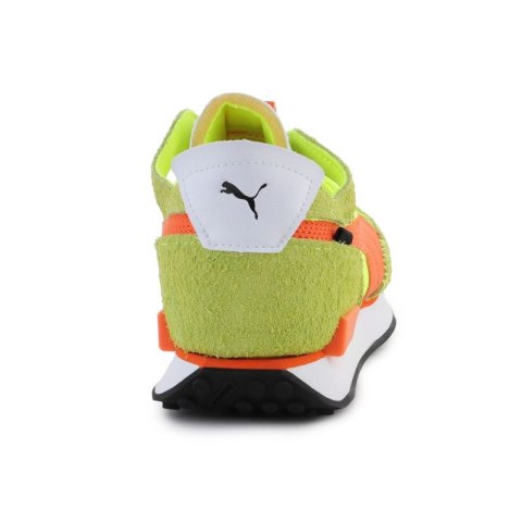 Buty Puma future rider cut-out vintage W 384861-01 Buty Puma future rider cut-out vintage W 384861-01