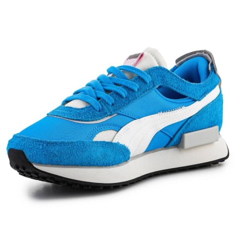 Buty Puma future rider cut-out vintage W 384861-02 Buty Puma future rider cut-out vintage W 384861-02