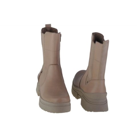 Buty Rieker Booties W W0380-62 Buty Rieker Booties W W0380-62